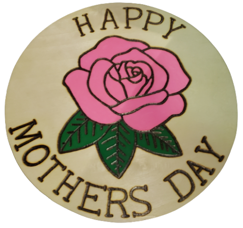happy mothers day