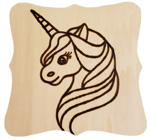 unicorn