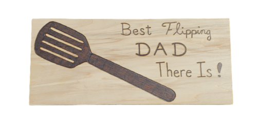 best flipping dad