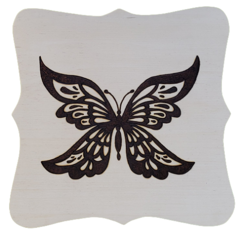 butterfly