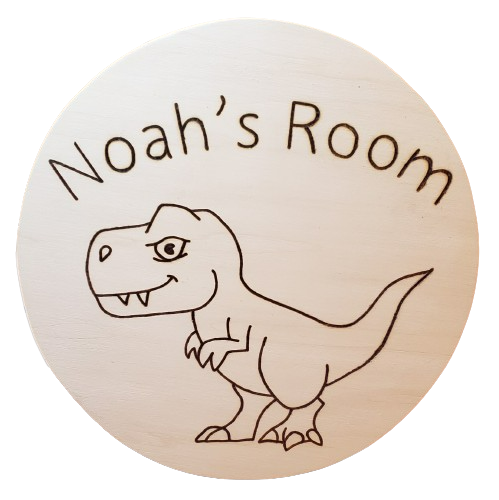 noah's room