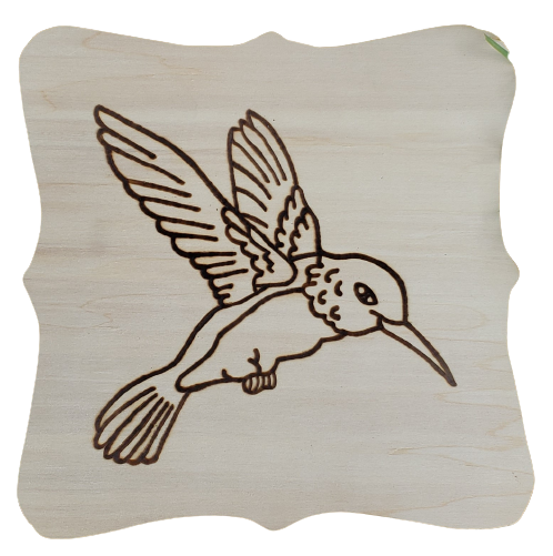 hummingbird