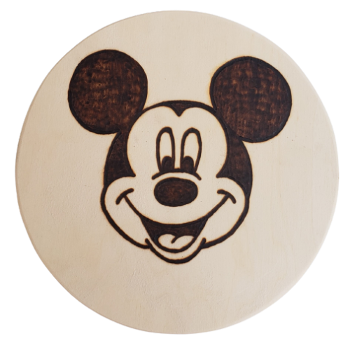 mickey mouse