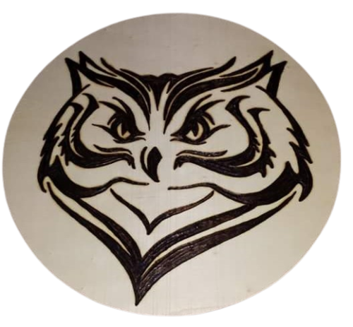 owl