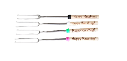 roasting sticks