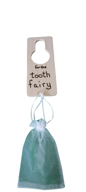 tooth fairy