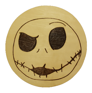 jack skellington