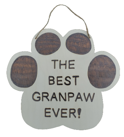 the best granpa ever