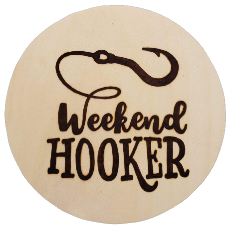 weekend hooker